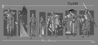 Http Cwalton73 Deviantart Com Art Dune House Atreides 601826827 Dune Art House Atreides Dunes House