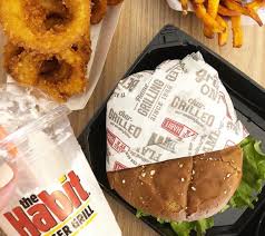 the habit burger grill weight watchers