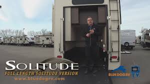 Fifth wheel grand design solitude floor plans. Reflection 337 One Of The Hottest Fifth Wheel Floor Plans Youtube