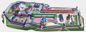 On kazan map, you can view all states, regions, cities, towns, districts, avenues, streets and popular centers' satellite, sketch and terrain maps. Der Kasaner Kreml Meisterwerk Und Unesco Weltkulturerbe