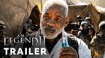 I Am Legend 2 (2025) - First Trailer | Will Smith, Michael B ... - YouTube