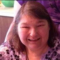 Brenda Lynn Hines Obituary