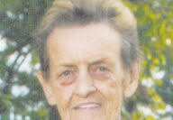 Morrisons Cove Herald Archives