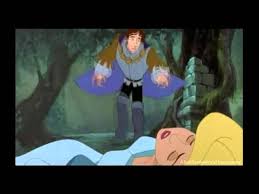 Swan Princess Odette S Death Fandub Scene Youtube Duchess sits behind daring and blondie at legacy day. swan princess odette s death fandub