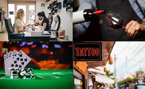 La County Announces Nail Salons Spas Tattoo Shops Casinos Bars And Wineries Reopening With Safeguards