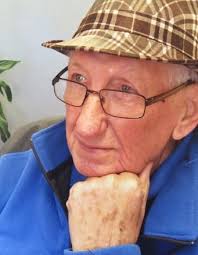 David George Michell