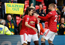 100% bonus for new customers up to 500€ ! Wasteful Man United Held To 1 1 Home Draw By Fulham Reuters