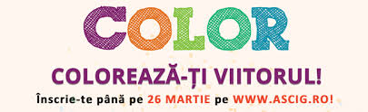 24 iun 2019 firmele care angajeaz elevi sau studen i pe perioada vacan ei pot beneficia. Color 6th Edition Asociatia Studentilor In Contabilitate Si Informatica De Gestiune