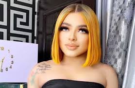 Chidinma adaora ojukwu was arrested on june 23 as the prime suspect following the murder of the lagos state police command on monday dismissed a trending video of chidinma ojukwu, the. She Should Have Kept Him Lowkey And Chill With His Money Bobrisky Reacts To Chidinma Ojukwu S Murder Saga 247 News Around The World