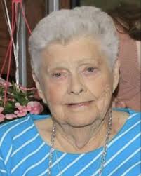 Doris Faye Carter Obituary November 1, 2024