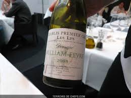 Http Www Terroirsdechefs Com Les Chroniques De Terroirs De Chefs The Hottest Place For Eating In Paris Helen Paris Chronique Chef