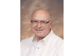 Ronald Points Obituary (1939