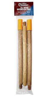 Maybe you would like to learn more about one of these? Wood Extension Poles Archives Premier Paint Roller Co Llc