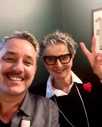 Troy Hunter l YA crime writer