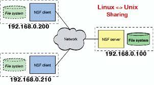 Nfs Function To Setup Web Server Centos | Linux Scripts Hub