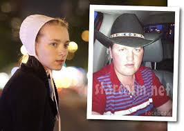 Member since jun 22,2009 has 9 images, 33 friends on model mayhem. Who Is Breaking Amish S Rebecca S Ex Husband Rufus Hostetler