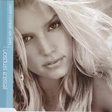 Jessica Simpson