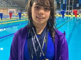 Festival de menores 2019 . . . Lluvia de medallas para nuestros campeones  😍🤩🏆 . . . Felicitaciones a Micaela Orregl, Andrés Peche, Esteban  Linares, Sophie Siu, Doménico Sotomayor, Flavia Portuguez, Eduardo Collazos  y Alejandro Jaramillo.