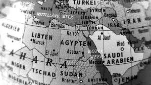 Auseinandersetzung zwischen usa und sowjetunion. Iranisch Saudischer Konflikt Der Kalte Krieg Des Nahen Ostens Qantara De