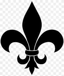 Coloring sheets of dolls, superheroes, cartoon characters. New Orleans Coloring Book Fleur De Lis Fleur De Lis Coloring Page Symmetry Artwork Rxe9sumxe9 Png Pngwing