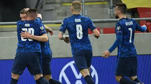 2 победы россии, 1 ничья, 2 победы словакии, 3:3. Ldu11fm34cybcm