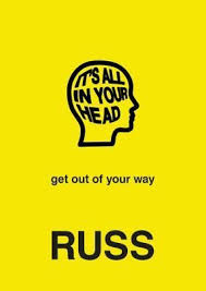 Pdf Download It S All In Your Head Full Ebook By Russ Pdf Libros Libros Usa Today