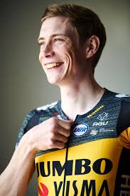 I hope @pavelsivakov might return a favour to #vingegaard down line his all out effort n stage win put him in prime spot to take the gc today, also good see @jaihindley up their on that effort #tourofpoland. Jonas Vingegaard Facebook