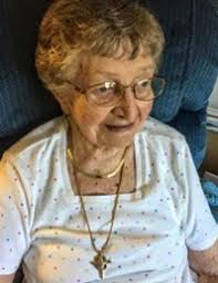 Elisabeth Metz Obituary August 12, 2020