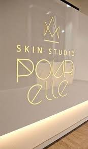 pin von adriana franco auf escape kosmetikstudio salon namen schonheitssalon design