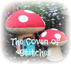 The Coven Of Stitches | Ringwood - Facebook