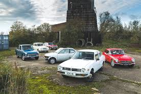 Image result for Shooting White 1964 Daihatsu
