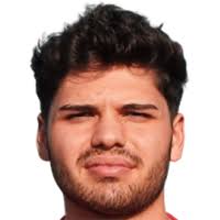 Adrian Gale Transfer News, History, Market Value (ETV) & Career Stats