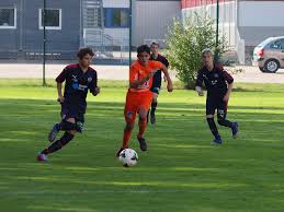 Top players, kristianstad fc live football scores, goals and more from tribuna.com. Foto Kristianstad Fc Helsingborgs If Pojkfotboll I Skane