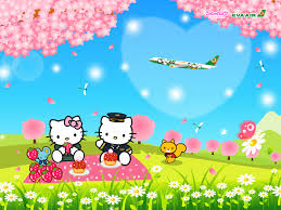 50 High Resolution Hello Kitty Wallpaper On Wallpapersafari No need to download wallpapers from web. high resolution hello kitty wallpaper