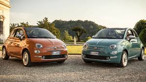 Find 2017 fiat 500 lounge vehicles for sale. Fiat 500 Anniversario 2017 Pricing And Spec Confirmed Car News Carsguide