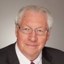 Robert Vandine's Instagram, Twitter & Facebook