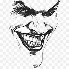Choose your favorite the joker drawings from 255 available designs. Joker Batman Drawing Art Sketch Joker Face Heroes Monochrome Png Pngwing
