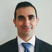 Elie Azzi's Instagram, Twitter & Facebook