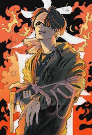 Dada On Twitter Bts Fanart Bts Drawings Agust D bts fanart bts drawings agust d