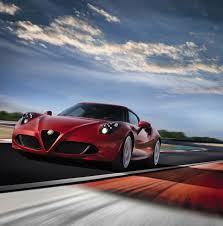 Image result for Rosso Competizione 2014 4C