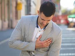 Breast Pain In Males Causes And Treatment