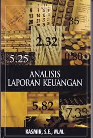 Tampilan Petugas Analisis Laporan Keuangan
