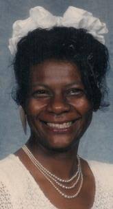 Alexander, Norma Jean