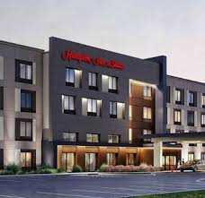 We have a great location near the blue bell creameries. Hampton By Hilton Launches New Hotel In Deptfordtravel And Tour World