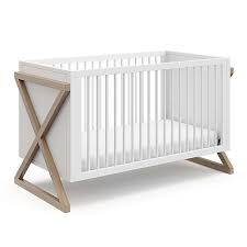 Be on the lookout for their iconic coupons, good 20% off one item in your purchase. Storkcraft Equinox 3 In 1 Convertible Crib In Vintage Driftwood Buybuy Baby Convertible Crib Convertible Crib White Storkcraft