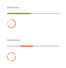.sentencing determinate and indeterminate sentencing: Bouncing Indeterminate Progress Bar Looks The Same As Determinate Progress Bar Issue 48 Canonical Web And Design Desktop Design Github