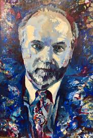 Full Circle: Ralph Esposito 11/02/2018 Helena, Montana, The Myrna Loy