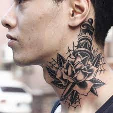 We did not find results for: 125 Top Neck Tattoo Designs This Year Wild Tattoo Art
