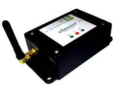 Wireless Environmental Monitoring Systems | Remote Temperature Sensors
