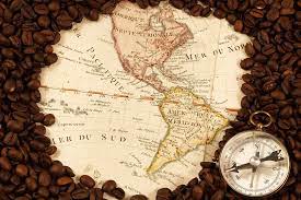 Where Does Coffee Come From History Of Coffee Flat White Cafe